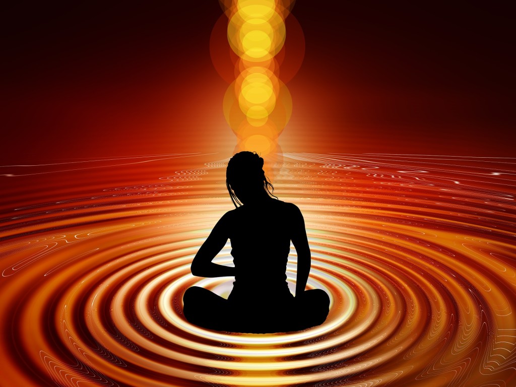 What is Spiritual Awakening – Explained