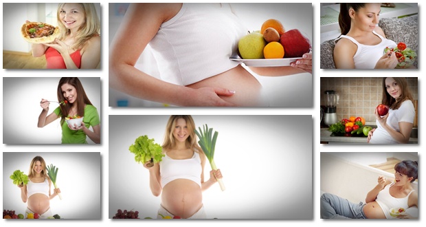 Pregnancy Diet Chart – For Healthy Pregnancy