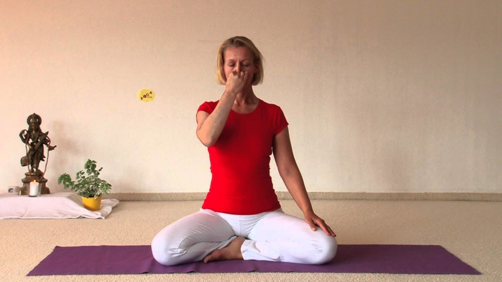 Pranayama Anulom Vilom – Benefits and Steps