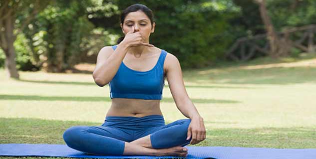 Benefits of Pranayama, Importance & Significance