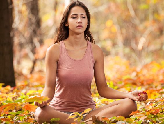 Bhastrika Pranayama Benefits on Health