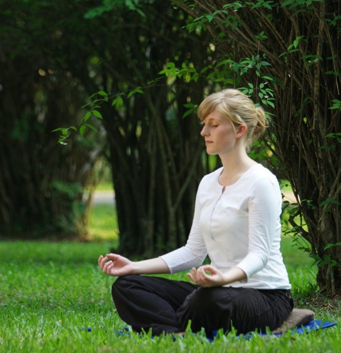 Ujjayi Pranayama Benefits and Steps