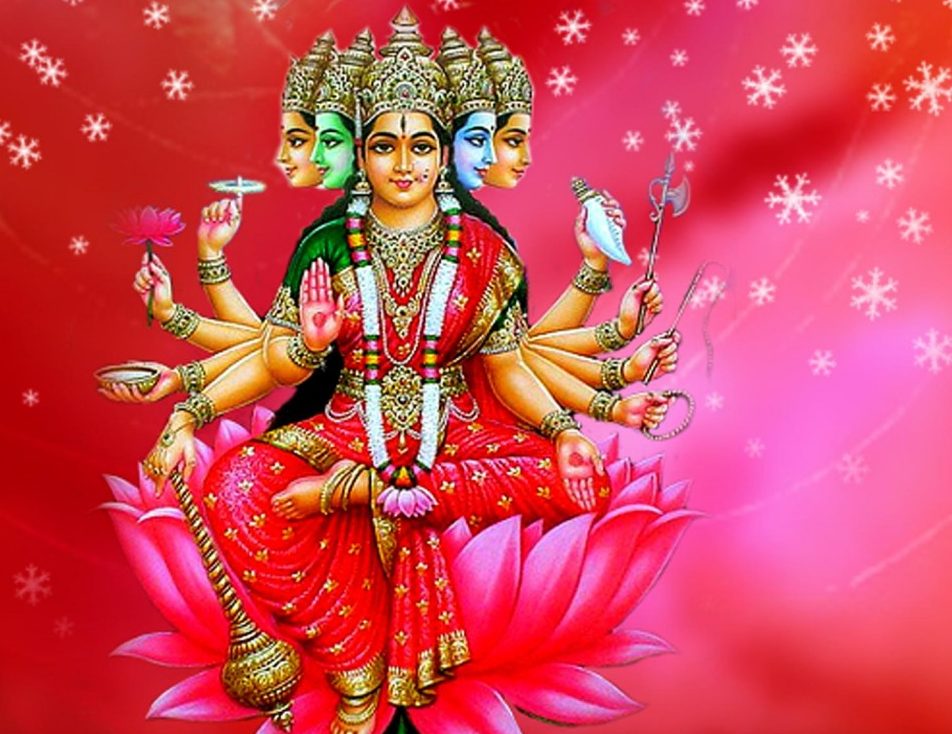 Gayatri Mantra Benefits and Importance