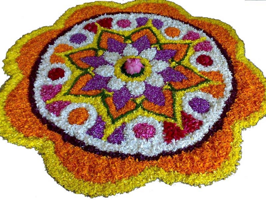 Onam 2016