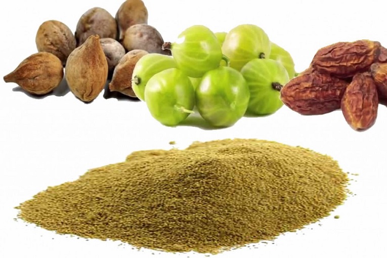 10 Amazing Triphala Churna (Powder) Health Benefits