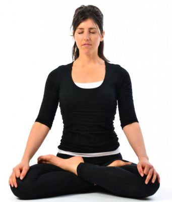 Ashwini Mudra - Steps And Benefits