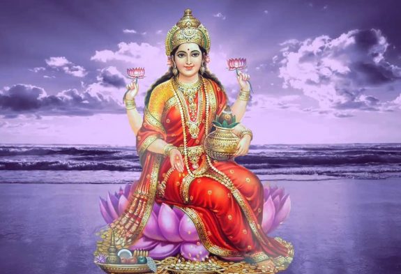 Mahalakshmi Ashtakam Lyrics – The Most Powerful Lakshmi Mantra For Abundant Wealth