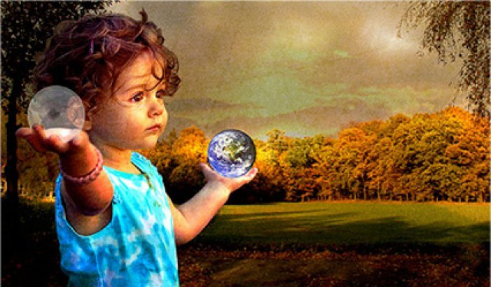 Indigo Children – 10 Traits, Signs & Characteristics of Indigo Children