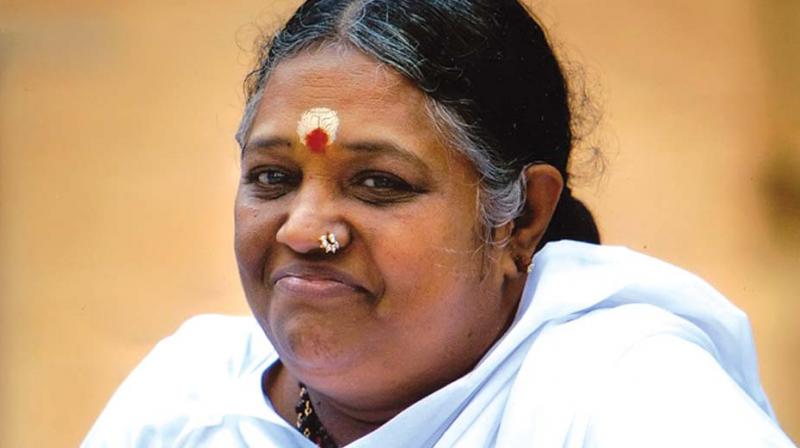 Mata Amritanandamayi - Richest Spiritual Gurus