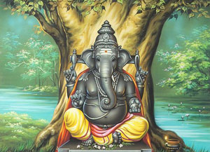 Sri Ganesh Chalisa Meaning & Benefits – Remove Obstacles Instantly!