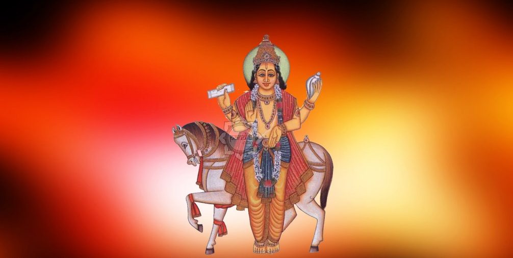 Shukra Mantra benefits