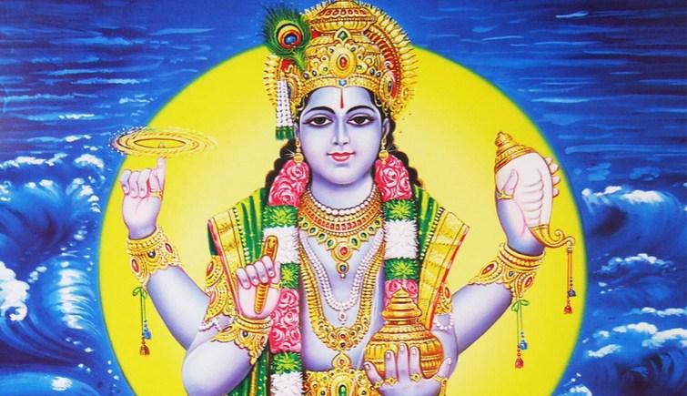 Sri Dhanavantari Mantra – The Mantra For Healing & Good Health