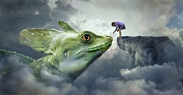 Lizard Dream Meaning – Here’s What It Means To See Lizard In Dream Or Lizard Attack In Dream
