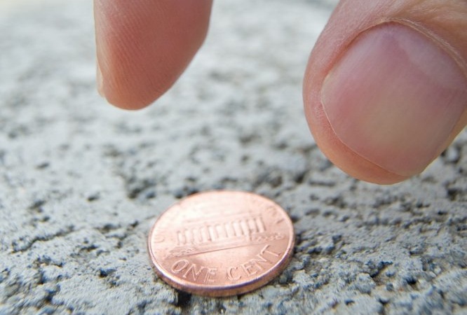Found Money On The Ground? Here’s The Spiritual Meaning of Finding Pennies