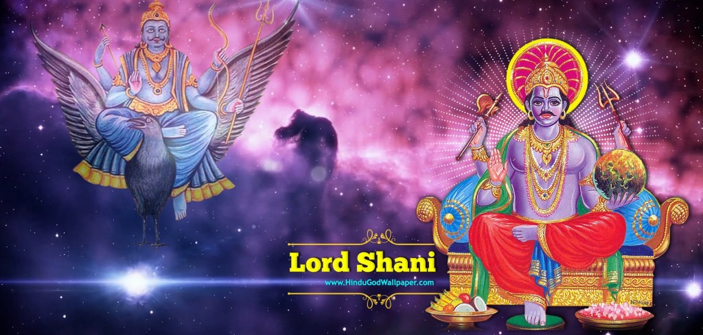 Shani Chalisa Meaning