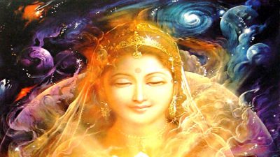 Apsara Sadhana Vidhi - The Ultimate Mantra To Attract Sacred Love
