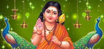 Sri Subramanya Bhujangam - Meaning & Benefits - Get Rid of Obstacles