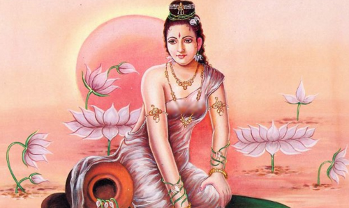 Yakshini Sadhana – The Rare Worship That Bestows Massive Wealth – UPDATED 2018