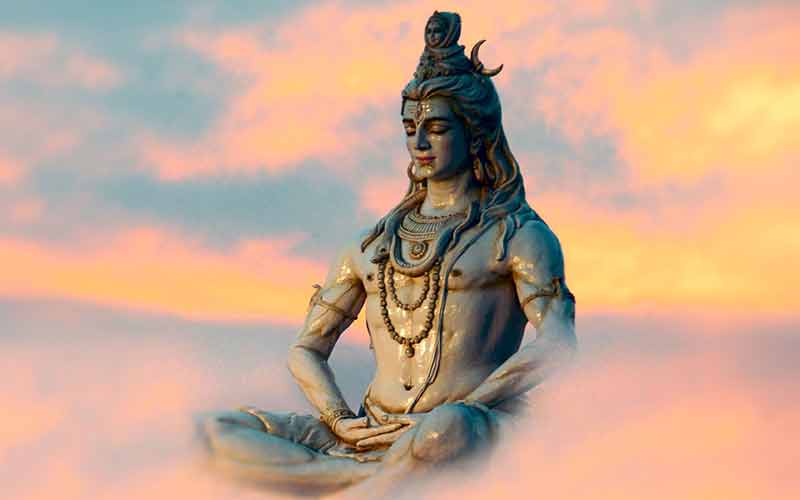 Shiva Rudrashtakam – “Namami Shamishan Nirvan Roopam” – Meaning & Benefits