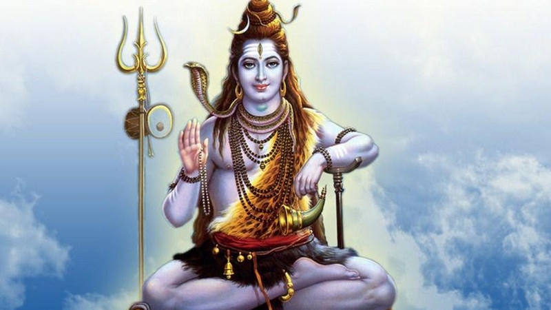 Shiva Panchakshara Stotram – Meaning & Benefits