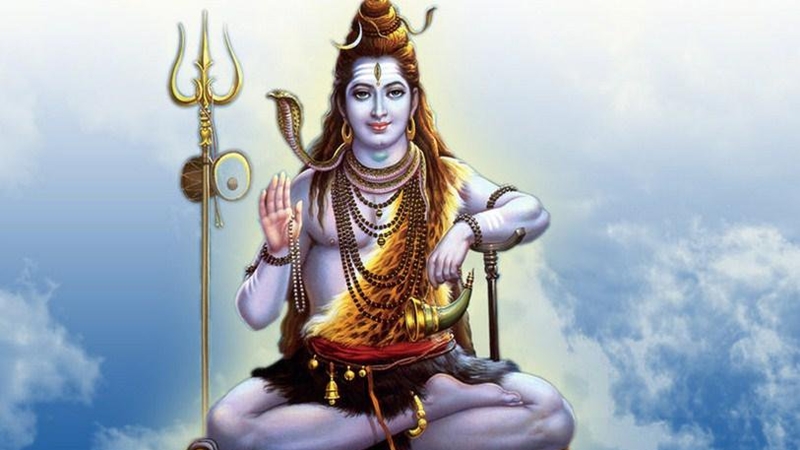 Shiva Panchakshara Stotram