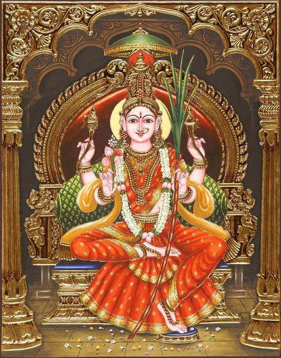 Sri Lalitha Sahasranamam Stotram – Meaning & Benefits