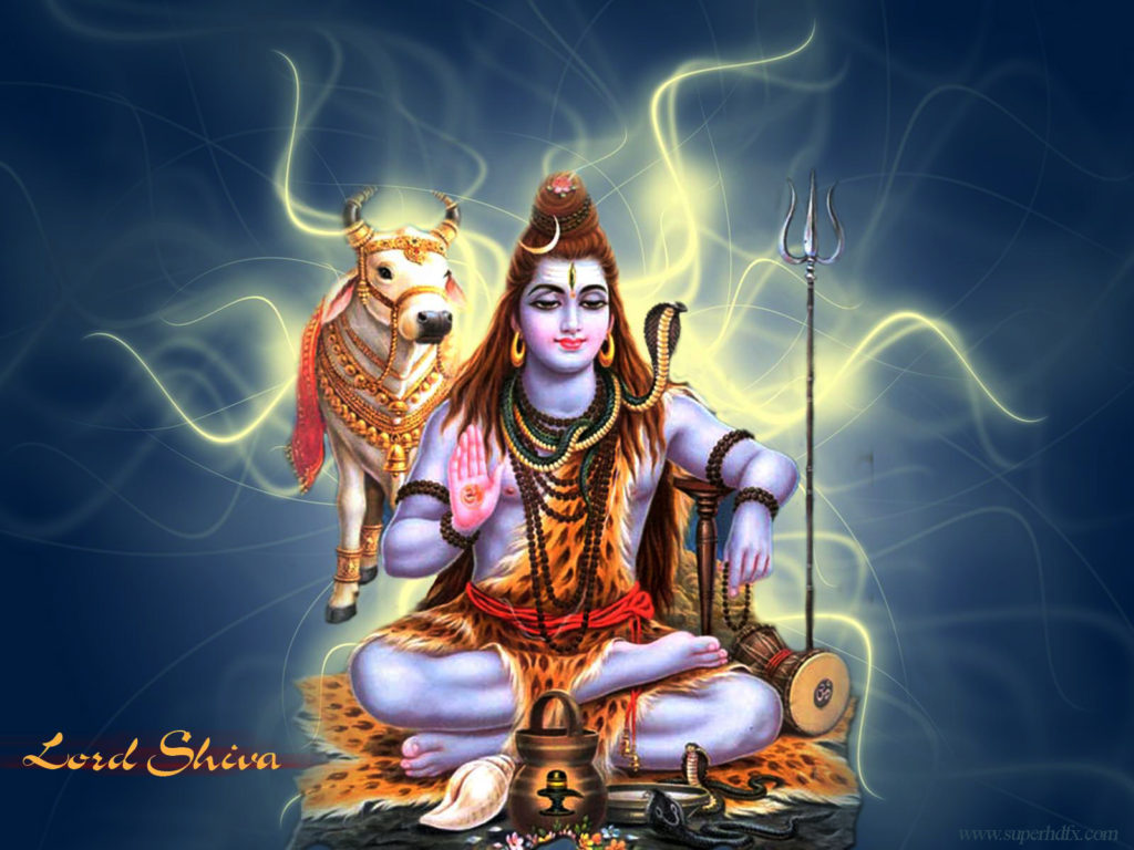 Nirvana Shakatam – The Incredible Benefits of the Shivoham Mantra