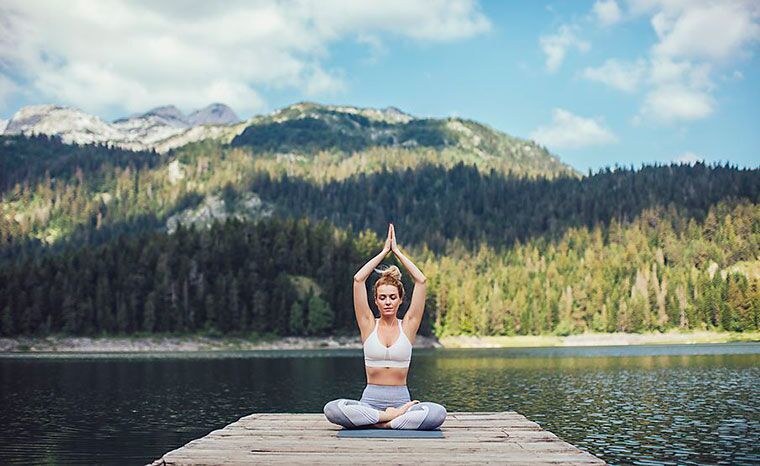 10 AMAZING Spiritual / Meditation Retreats You Have To Visit In The US