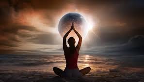 Rahu Mantra - Spiritual Benefit