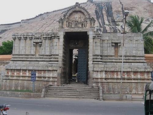 namagiri thayar temple