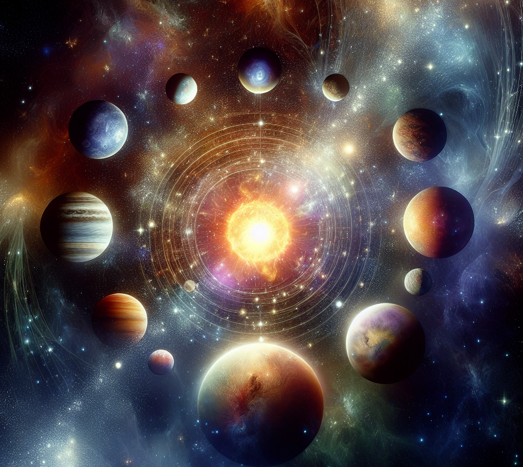 Atmakaraka in Vedic Astrology Explained