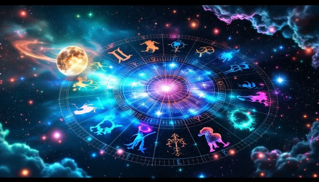 Lagna In Vedic Astrology Explained
